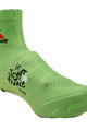 BONAVELO Kolesarske galoše - TOUR DE FRANCE 2015 - zelena