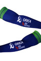 BONAVELO Kolesarski rokavčki - ORICA 2018 - zelena/modra