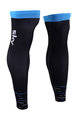 Kolesarski nogavčki - SKY 2018 - svetlo modra/črna