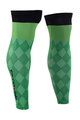 BONAVELO Kolesarski nogavčki - CANNONDALE 2018 - zelena