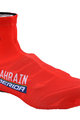 Kolesarske galoše - BAHRAIN MERIDA 2018 - rdeča
