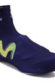 Kolesarske galoše - MOVISTAR 2018 - zelena/modra