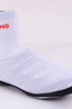 Kolesarske galoše - SUNWEB 2018 - bela