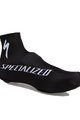 Kolesarske galoše - SPECIALIZED 2014 - bela/črna