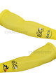 BONAVELO Kolesarski rokavčki - TOUR DE FRANCE - rumena