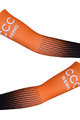 BONAVELO Kolesarski rokavčki - CCC 2019 - oranžna