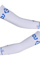 BONAVELO Kolesarski rokavčki - GROUPAMA FDJ - bela