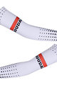 BONAVELO Kolesarski rokavčki - LOTTO SOUDAL 2019 - bela