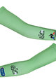 BONAVELO Kolesarski rokavčki - TOUR DE FRANCE - zelena