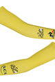 BONAVELO Kolesarski rokavčki - TOUR DE FRANCE - rumena