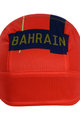 BONAVELO Kolesarska  bandana - BAHRAIN MERIDA 2019 - rdeča/modra