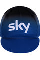 BONAVELO Kolesarska kapa - SKY 2019 - modra/črna