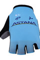 BONAVELO Kolesarske rokavice s kratkimi prsti - ASTANA 2019 - modra