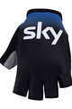 BONAVELO Kolesarske rokavice s kratkimi prsti - SKY 2019 - modra/črna