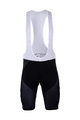 BONAVELO Kolesarske kratke hlače z naramnicami - INEOS 2019