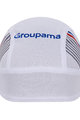 BONAVELO Kolesarska  bandana - GROUPAMA FDJ 2020 - bela
