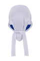 BONAVELO Kolesarska  bandana - QUICKSTEP 2020 - modra