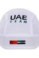 Kolesarska  bandana - UAE 2020 - bela