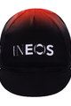 Kolesarska kapa - INEOS 2020 - črna