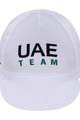 BONAVELO Kolesarska kapa - UAE 2020 - bela