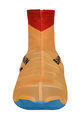 BONAVELO Kolesarske galoše - BAHRAIN MCLAREN 2020 - rumena/rdeča