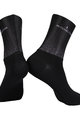 BONAVELO Kolesarske klasične nogavice - SCOTT 2020 - zelena/črna
