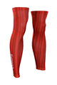 BONAVELO Kolesarski nogavčki - SUNWEB 2020 - rdeča