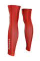 BONAVELO Kolesarski nogavčki - SUNWEB 2020 - rdeča