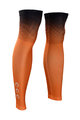BONAVELO Kolesarski nogavčki - CCC 2020 - oranžna