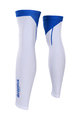 BONAVELO Kolesarski nogavčki - QUICKSTEP 2020 - modra
