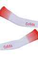 BONAVELO Kolesarski rokavčki - COFIDIS 2020 - rdeča/bela