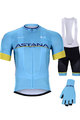 BONAVELO Kolesarski mega set - ASTANA 2020 - modra
