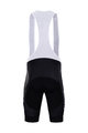 BONAVELO Kolesarski dres kratek rokav in kratke hlače - LOTTO SOUDAL 2022 - rdeča/bela/črna