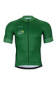 BONAVELO Kolesarski mega set - TOUR DE FRANCE 2025 - črna/zelena