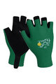 BONAVELO Kolesarske rokavice s kratkimi prsti - TOUR DE FRANCE 2025 - zelena