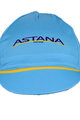 BONAVELO Kolesarska kapa - ASTANA 2018 - svetlo modra