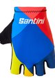 SANTINI LIDL TREK 2024 - rumena/modra/rdeča