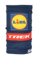 SANTINI Kolesarski grelnik vratu - LIDL TREK 2024 - modra