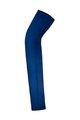 SANTINI Kolesarski rokavčki - LIDL TREK 2024 - modra