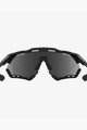 SCICON Kolesarska očala - AEROSHADE XL - črna