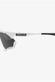 SCICON Kolesarska očala - AEROSHADE XL - bela