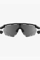 SCICON Kolesarska očala - AEROWING - črna