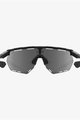 SCICON Kolesarska očala - AEROWING - črna