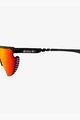 Scicon Kolesarska očala - AEROWING LAMON - črna
