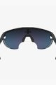 SCICON Kolesarska očala - AEROWING LAMON - črna