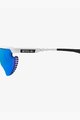 SCICON Kolesarska očala - AEROWING LAMON - bela