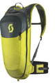 SCOTT Kolesarski nahrbtnik - TRAIL PROTECT AIR10L - rumena/zelena