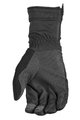SCOTT Kolesarske  rokavice z dolgimi prsti - AQUA GTX LF - siva/črna
