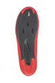 SCOTT Kolesarski čevlji - ROAD COMP BOA - črna/rdeča