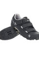SCOTT Kolesarski čevlji - MTB COMP RS - srebrna/črna